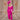 Veni Infantino 992002 Magenta - Mother of the Bride Dress | Sean Rayment Manchester