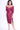 Veni Infantino 992006 Maroon - Mother of the Bride Dress | Sean Rayment Manchester