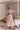 Veni Infantino 992019 Pink/Grey - Mother of the Bride A-line Dress | Sean Rayment Manchester