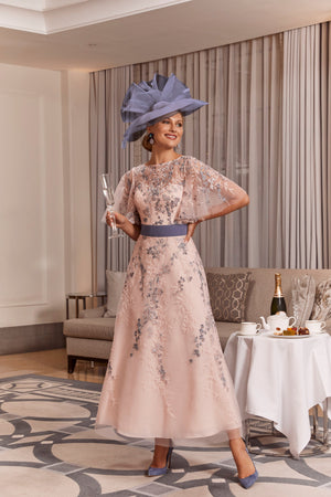 Veni Infantino 992019 Pink/Grey