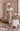 Veni Infantino 992030 Taupe/Ivory - Mother of the Bride Dress | Sean Rayment Manchester
