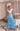 Veni Infantino 992031 Pale Blue/Ivory - Mother of the Bride A-line Dress | Sean Rayment Manchester
