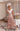 Veni Infantino 992031 Pink/Ivory - Mother of the Bride A-line Dress | Sean Rayment Manchester