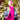 Veni Infantino 992033 Magenta - Mother of the Bride Dress | Sean Rayment Manchester