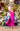 Veni Infantino 992033 Magenta - Mother of the Bride Dress | Sean Rayment Manchester