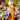 Veni Infantino 992033 Orange - Mother of the Bride Dress | Sean Rayment Manchester