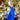 Veni Infantino 992033B Royal - Mother of the Bride Dress | Sean Rayment Manchester