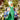 Veni Infantino 992033B Shamrock - Mother of the Bride Dress | Sean Rayment Manchester