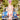 Veni Infantino 992037 Blush - Mother of the Bride Dress | Sean Rayment Manchester