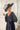 Veni Infantino 992102 Navy/Ivory - Mother of the Bride A-line Dress | Sean Rayment Manchester
