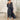 Veni Infantino 992102 Navy/Ivory - Mother of the Bride A-line Dress | Sean Rayment Manchester