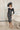Veni Infantino 992106A Navy/Ivory - Mother of the Bride Dress | Sean Rayment Manchester