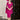 Veni Infantino 992111 Magenta - Mother of the Bride Dress | Sean Rayment Manchester
