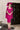 Veni Infantino 992111 Magenta - Mother of the Bride Dress | Sean Rayment Manchester