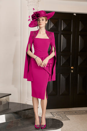 Veni Infantino 992111 Magenta