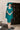 Veni Infantino 992111 Teal - Mother of the Bride Dress | Sean Rayment Manchester