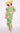 Veni Infantino 992120 Verde Amarillo - Mother of the Bride Dress | Sean Rayment Manchester