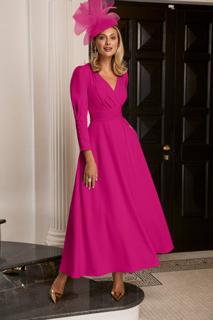 Veni Infantino 992128 Magenta