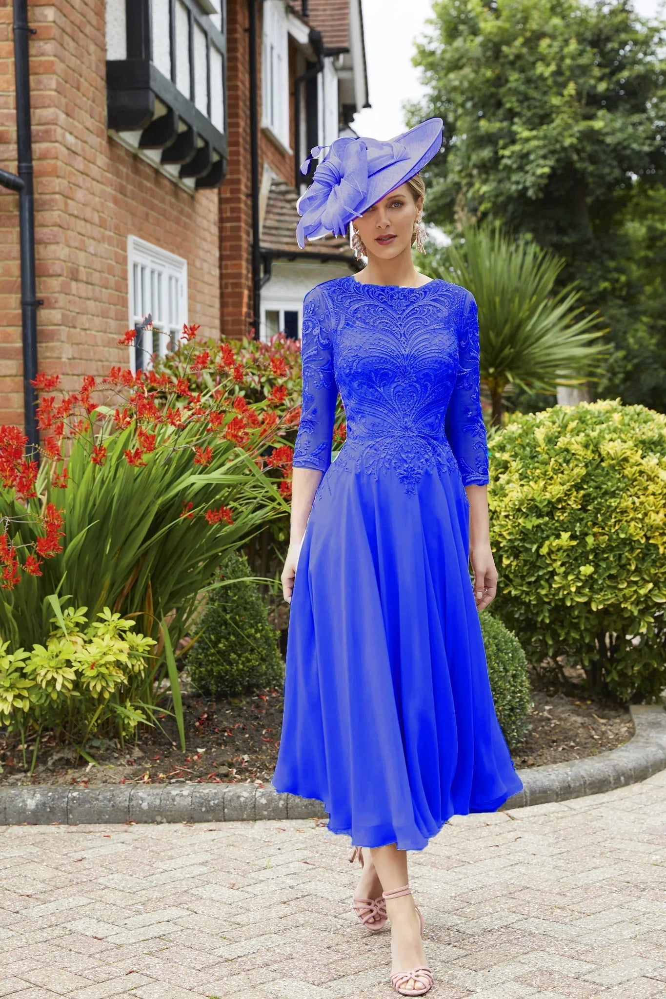 Veni Infantino 992155A Royal