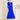 Veni Infantino 992155B Royal - Mother of the Bride A-line Dress | Sean Rayment Manchester