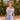 Veni Infantino 992217S Pale Blue/Ivory - Mother of the Bride Dress | Sean Rayment Manchester
