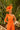Veni Infantino 992225 Orange Jumpsuit