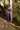 Veni Infantino 992230 Navy/Ivory - Mother of the Bride A-line Dress | Sean Rayment Manchester