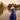 Veni Infantino 992261 Navy/Ivory - Mother of the Bride A-line Dress | Sean Rayment Manchester