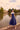Veni Infantino 992261 Navy/Ivory - Mother of the Bride A-line Dress | Sean Rayment Manchester