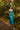 Veni Infantino 992264A Teal - Mother of the Bride Dress | Sean Rayment Manchester