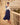 Veni Infantino 992304 Ivory/Navy - Mother of the Bride A-line Dress | Sean Rayment Manchester