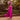 Veni Infantino 992319 Magenta - Mother of the Bride Dress | Sean Rayment Manchester