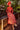Veni Infantino 992339 RED / NUDE - Mother of the Bride A-line Dress | Sean Rayment Manchester