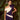 Veni Infantino 992340S Navy/Ivory - Mother of the Bride Dress | Sean Rayment Manchester