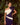 Veni Infantino 992340S Navy/Ivory - Mother of the Bride Dress | Sean Rayment Manchester