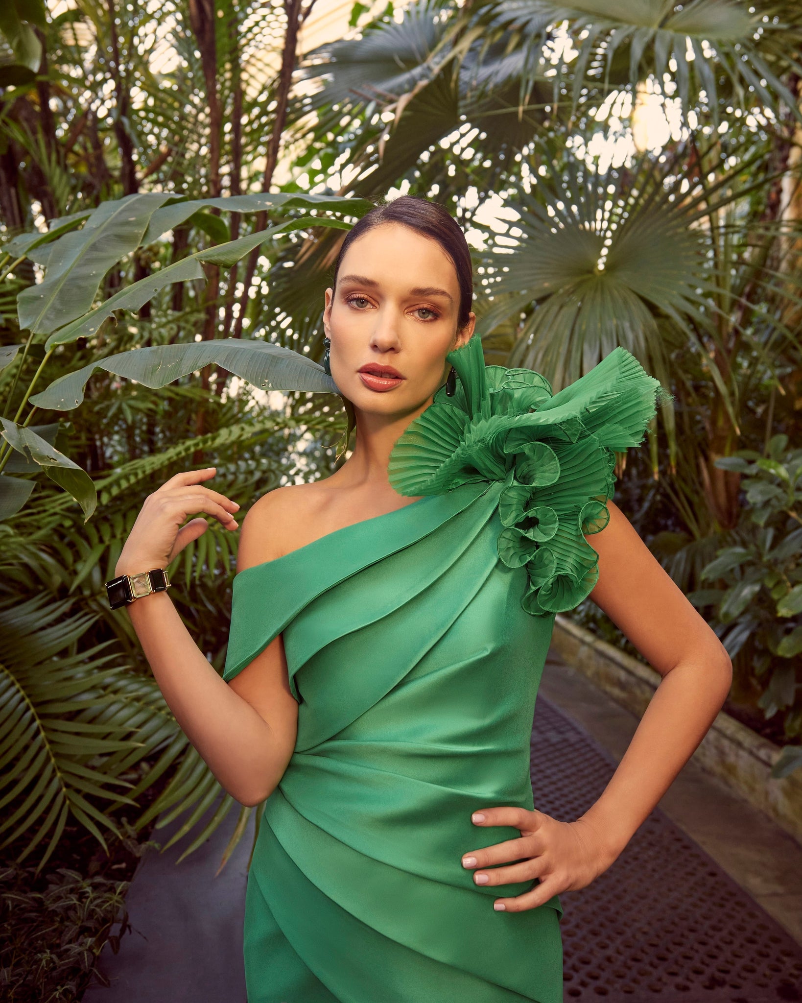Veni Infantino 992340S Shamrock