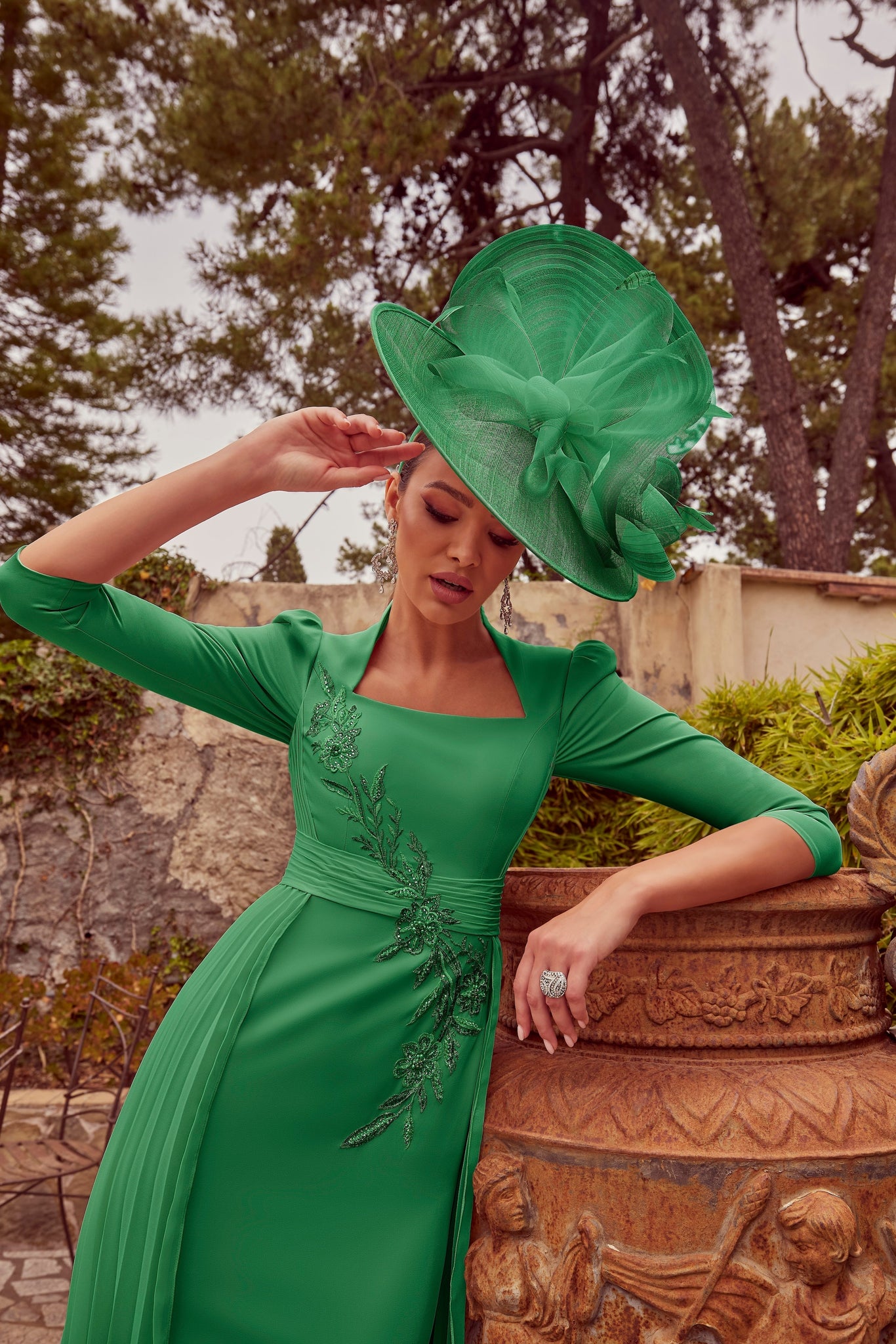 Veni Infantino 992411 Shamrock