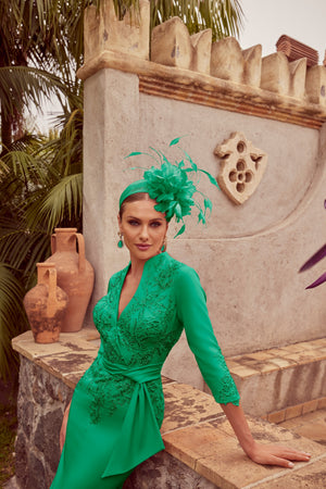Veni Infantino 992417 Shamrock