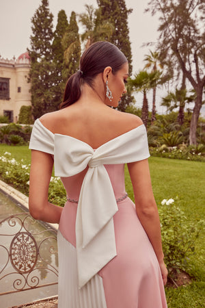 Veni Infantino 992418 Rose/Ivory
