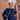 Veni Infantino 992422 Navy/Ivory - Mother of the Bride A-line Dress | Sean Rayment Manchester