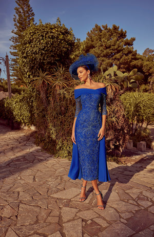 Veni Infantino 992434 Royal