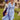 Veni Infantino 992438S Pale Blue - Mother of the Bride Dress | Sean Rayment Manchester