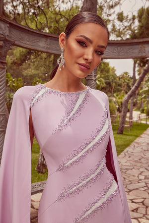 Veni Infantino 992444 Taupe/Ivory