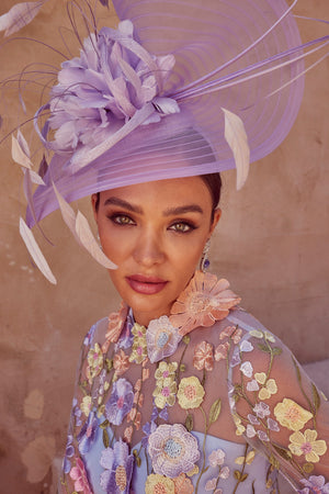Veni Infantino 992447 Lilac