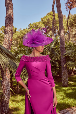 Veni Infantino 992451 Magenta