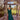 Veni Infantino 992455 Emerald - Mother of the Bride A-line Dress | Sean Rayment Manchester