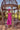 Veni Infantino 992459 Magenta - Mother of the Bride Dress | Sean Rayment Manchester