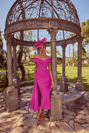Veni Infantino 992459 Magenta