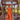 Veni Infantino 992459 Orange - Mother of the Bride Dress | Sean Rayment Manchester