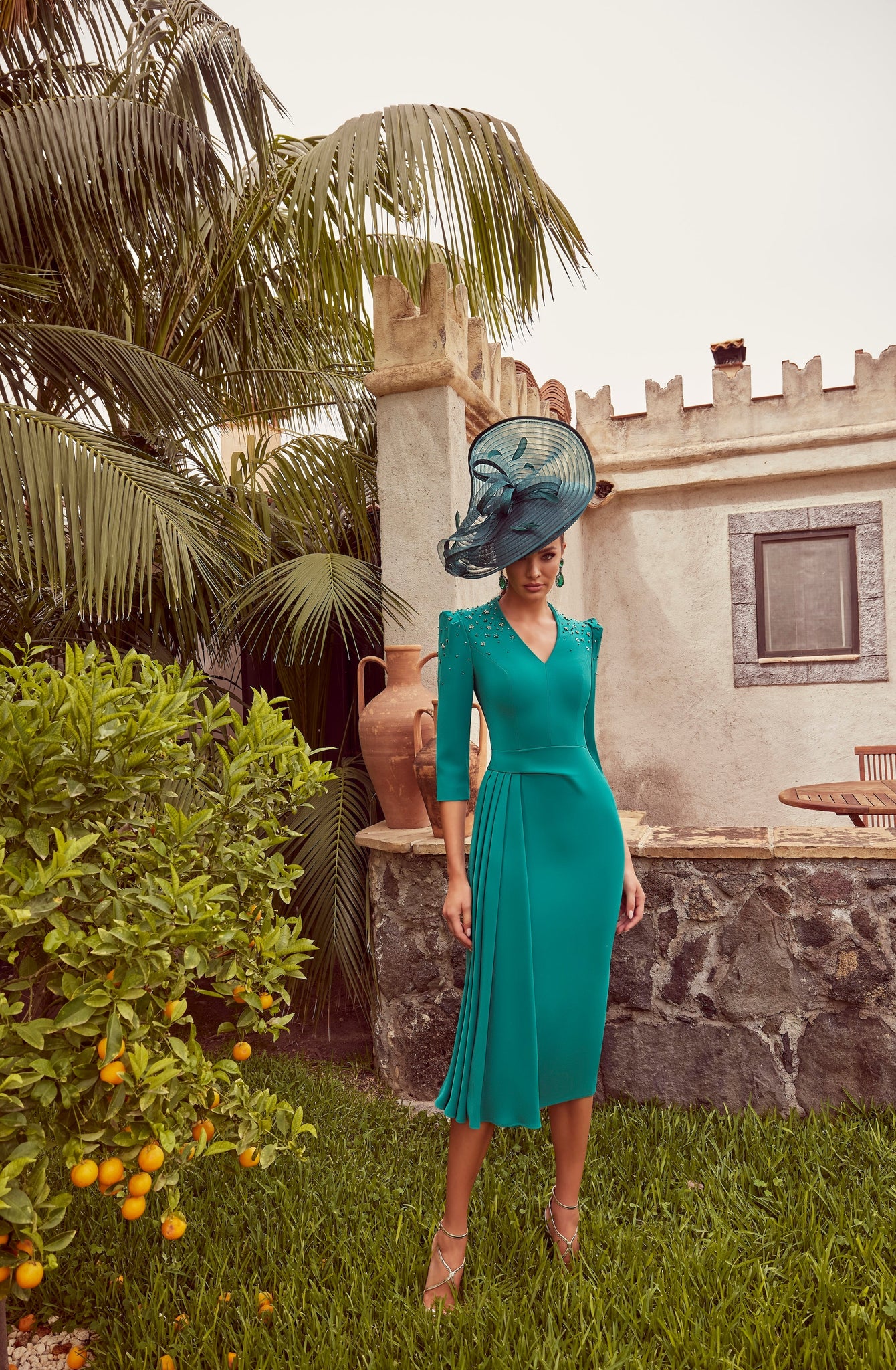 Veni Infantino 992462 Fern Green